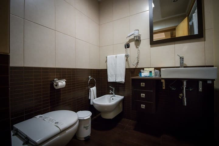 Hotel Talisman