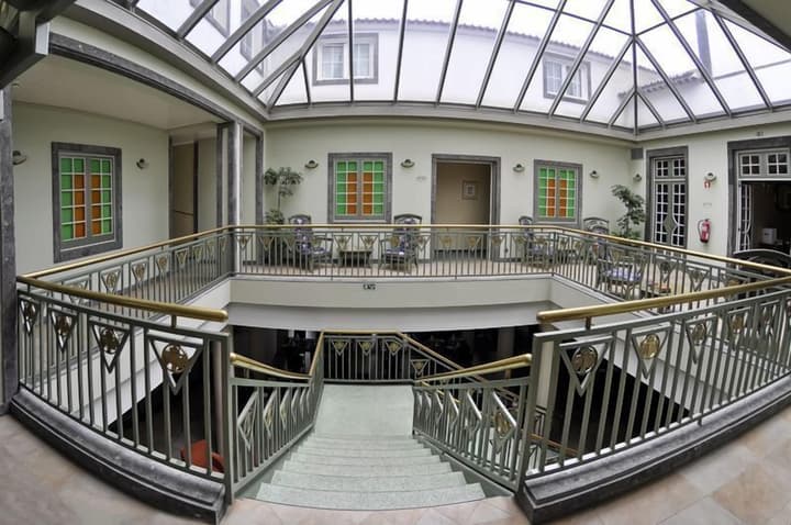 Hotel Talisman