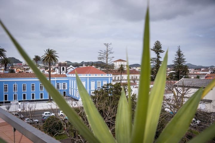 Hotel Talisman