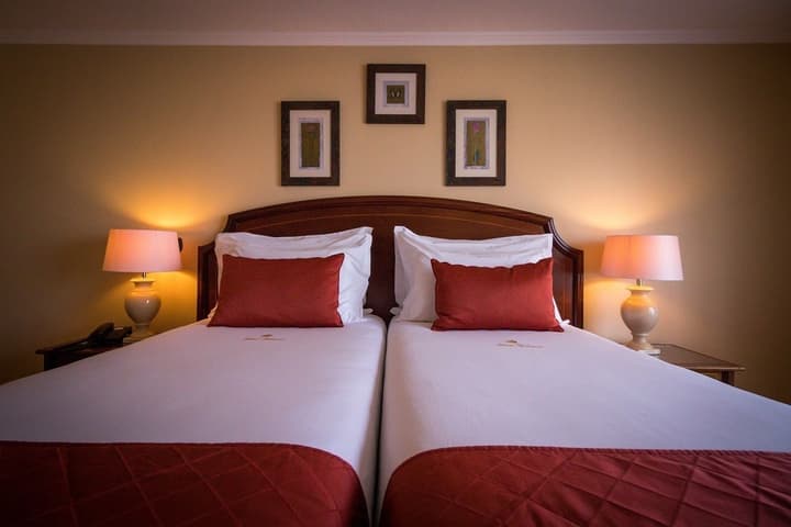 Hotel Talisman