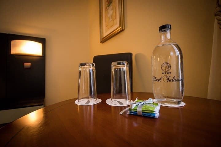 Hotel Talisman