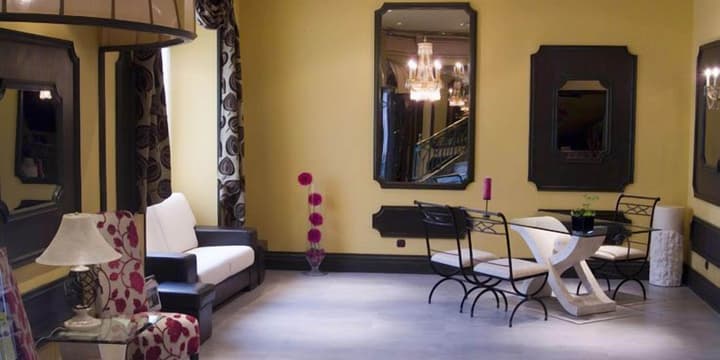 Hotel Talisman