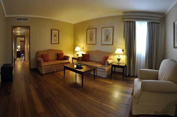 Hotel Talisman