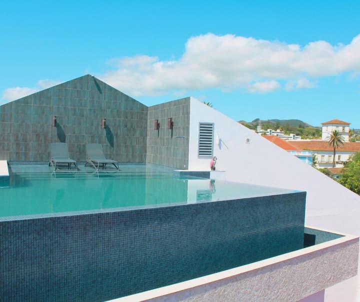 Hotel Talisman