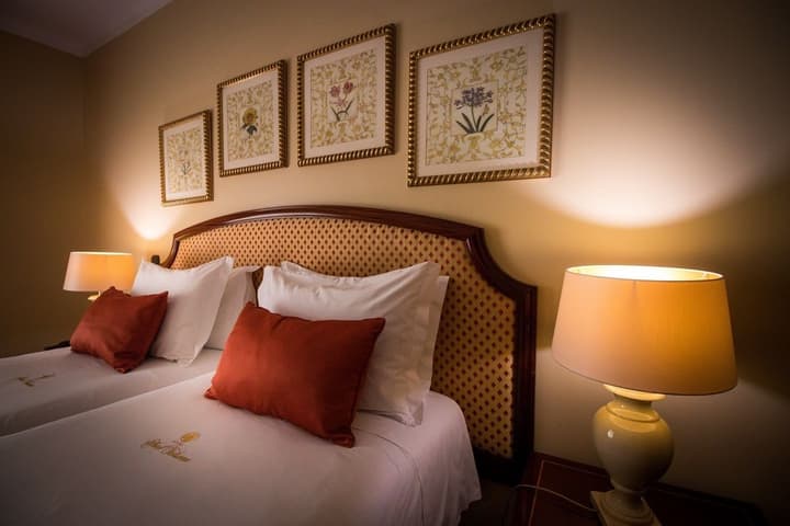 Hotel Talisman