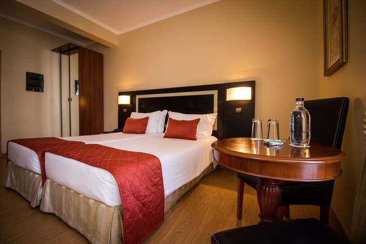 Hotel Talisman