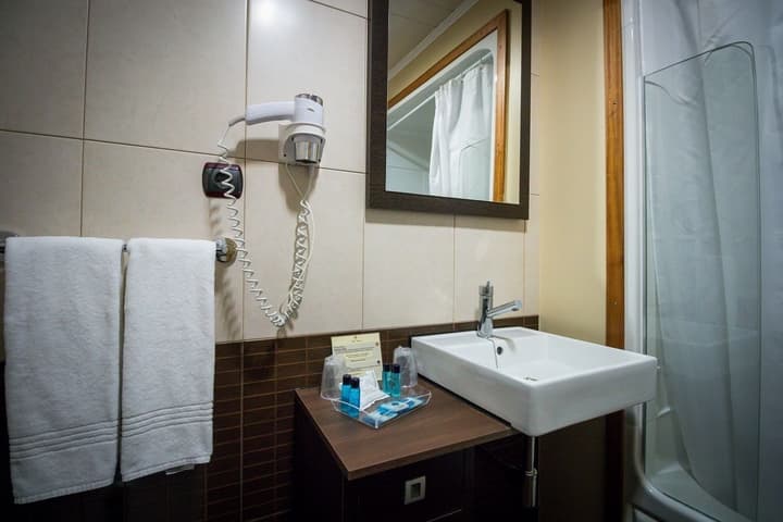 Hotel Talisman