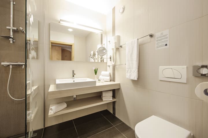 Hotel Ajda - Sava Hotels & Resorts