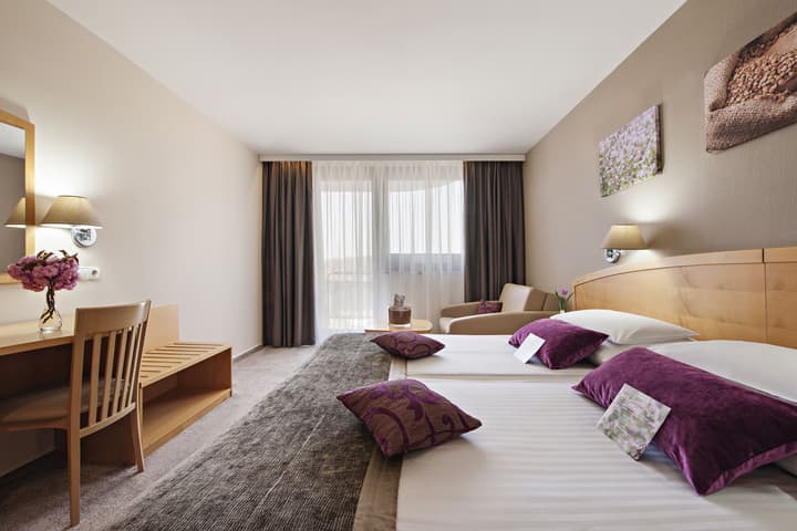 Hotel Ajda - Sava Hotels & Resorts