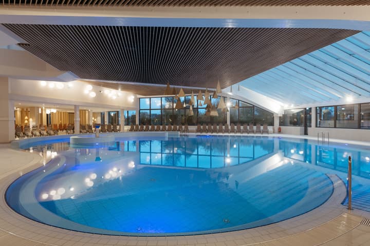 Hotel Ajda - Sava Hotels & Resorts