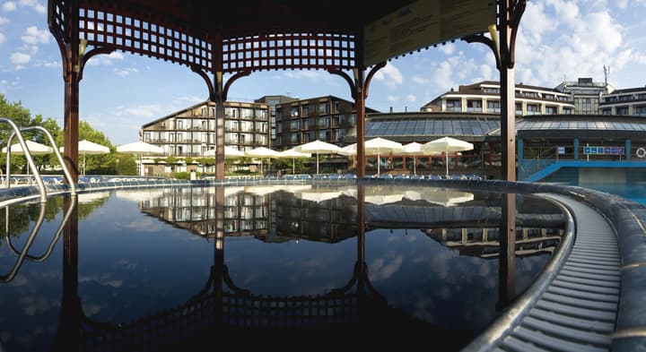 Hotel Ajda - Sava Hotels & Resorts