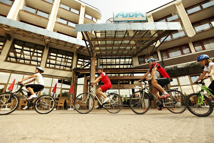 Hotel Ajda - Sava Hotels & Resorts