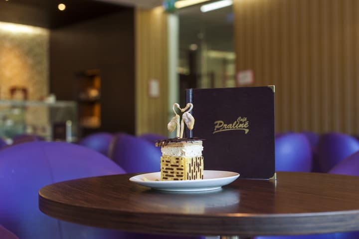Hotel Ajda - Sava Hotels & Resorts