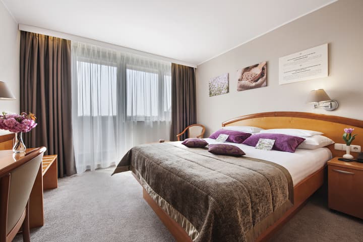 Hotel Ajda - Sava Hotels & Resorts