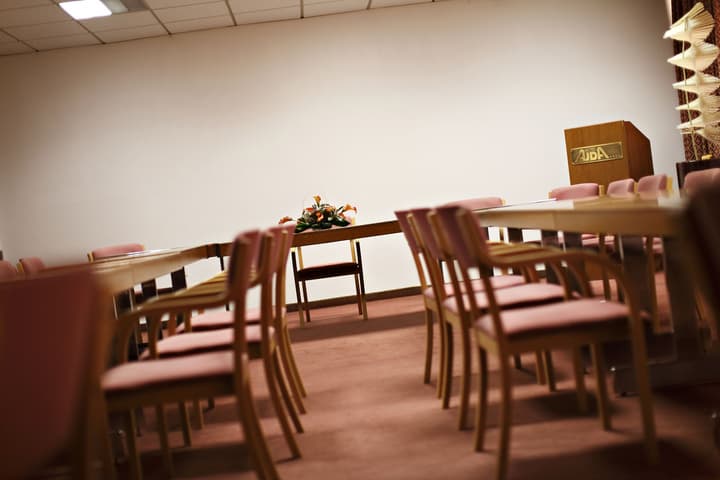 Hotel Ajda - Sava Hotels & Resorts