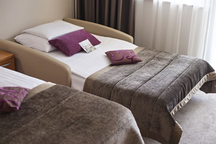 Hotel Ajda - Sava Hotels & Resorts