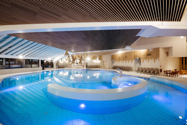 Hotel Ajda - Sava Hotels & Resorts
