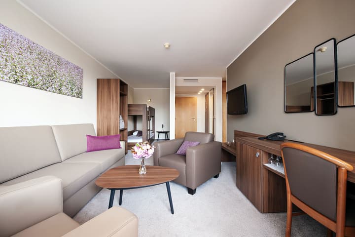 Hotel Ajda - Sava Hotels & Resorts