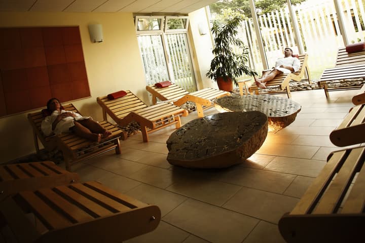 Hotel Ajda - Sava Hotels & Resorts