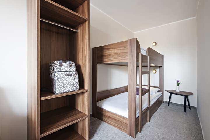 Hotel Ajda - Sava Hotels & Resorts