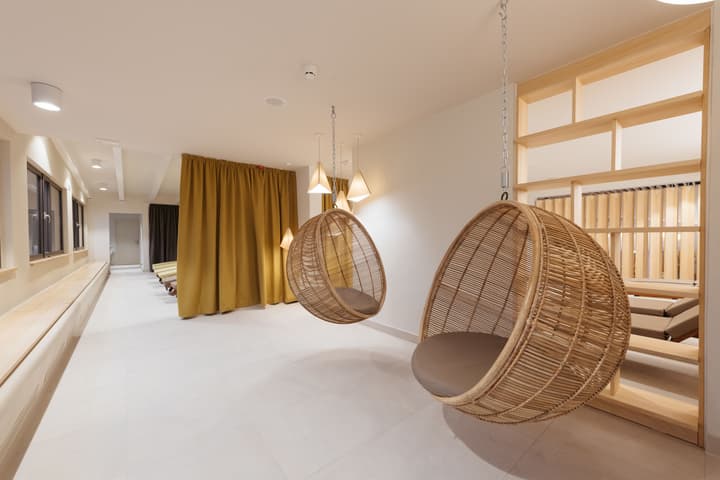 Hotel Ajda - Sava Hotels & Resorts