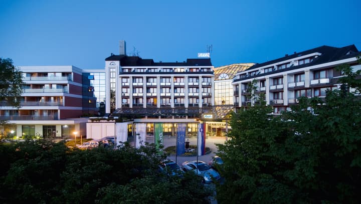 Hotel Ajda - Sava Hotels & Resorts