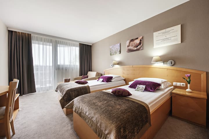 Hotel Ajda - Sava Hotels & Resorts