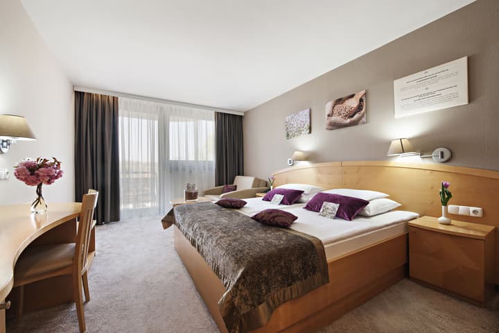 Hotel Ajda - Sava Hotels & Resorts