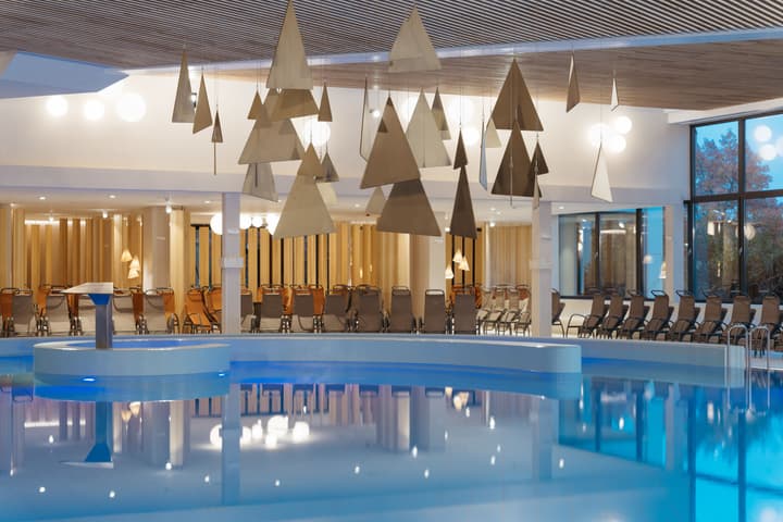 Hotel Ajda - Sava Hotels & Resorts