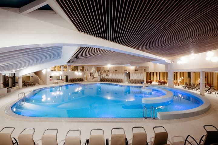 Hotel Ajda - Sava Hotels & Resorts
