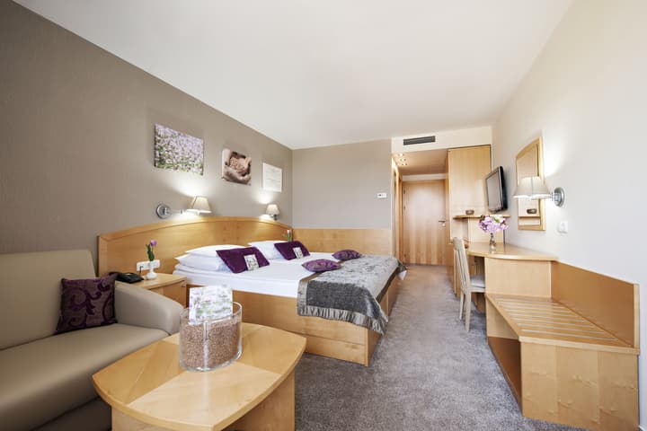 Hotel Ajda - Sava Hotels & Resorts
