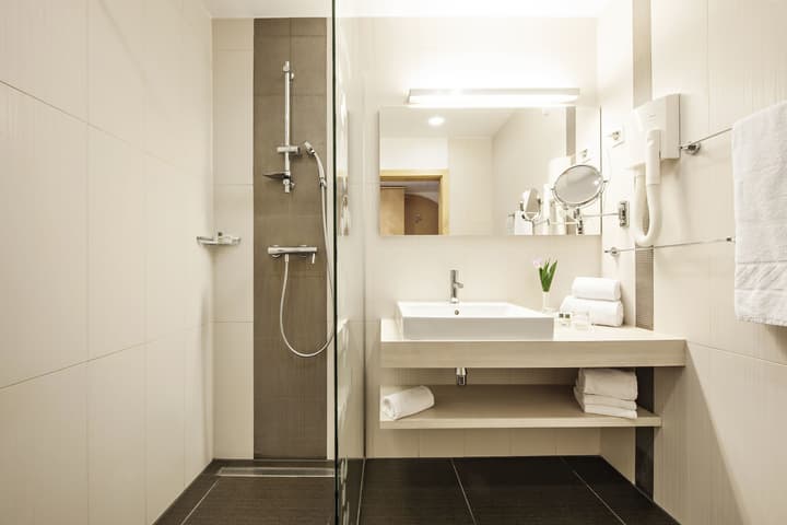 Hotel Ajda - Sava Hotels & Resorts
