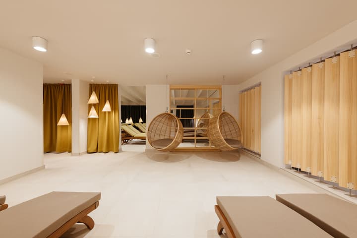 Hotel Ajda - Sava Hotels & Resorts