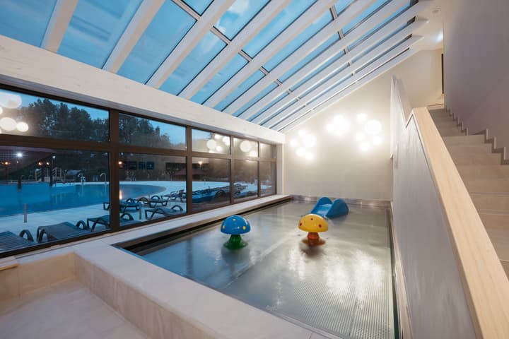 Hotel Ajda - Sava Hotels & Resorts