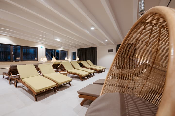 Hotel Ajda - Sava Hotels & Resorts