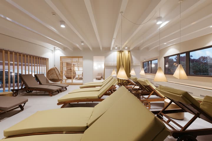 Hotel Ajda - Sava Hotels & Resorts