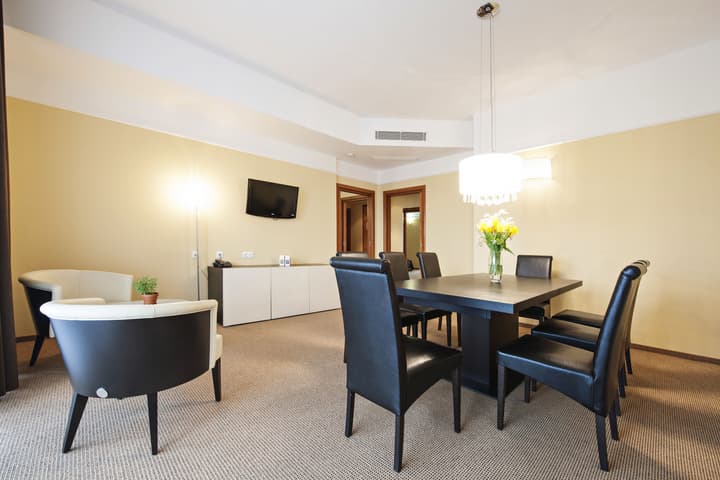 Hotel Livada Prestige - Sava Hotels & Resorts