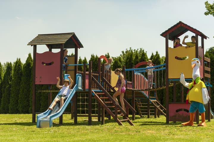 Hotel Livada Prestige - Sava Hotels & Resorts