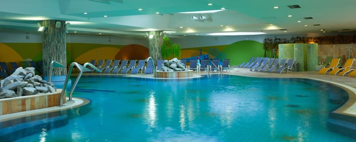 Hotel Livada Prestige - Sava Hotels & Resorts