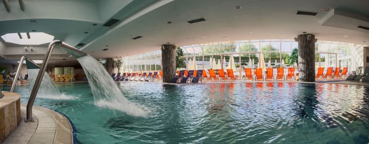 Hotel Livada Prestige - Sava Hotels & Resorts