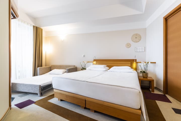 Hotel Livada Prestige - Sava Hotels & Resorts