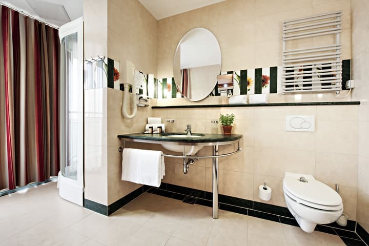 Hotel Livada Prestige - Sava Hotels & Resorts