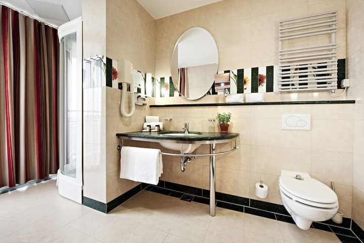 Hotel Livada Prestige - Sava Hotels & Resorts