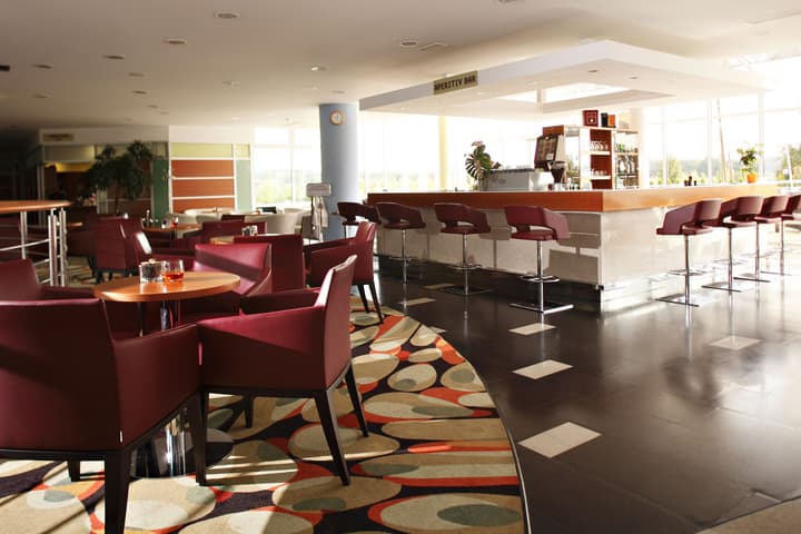 Hotel Livada Prestige - Sava Hotels & Resorts