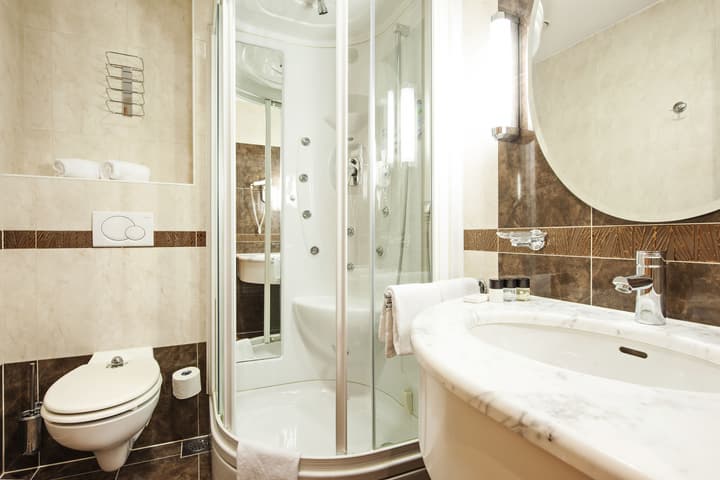 Hotel Livada Prestige - Sava Hotels & Resorts