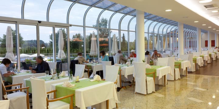 Hotel Livada Prestige - Sava Hotels & Resorts