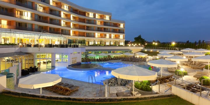 Hotel Livada Prestige - Sava Hotels & Resorts