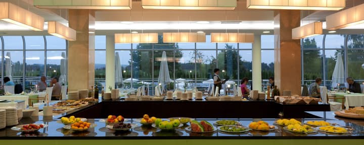 Hotel Livada Prestige - Sava Hotels & Resorts
