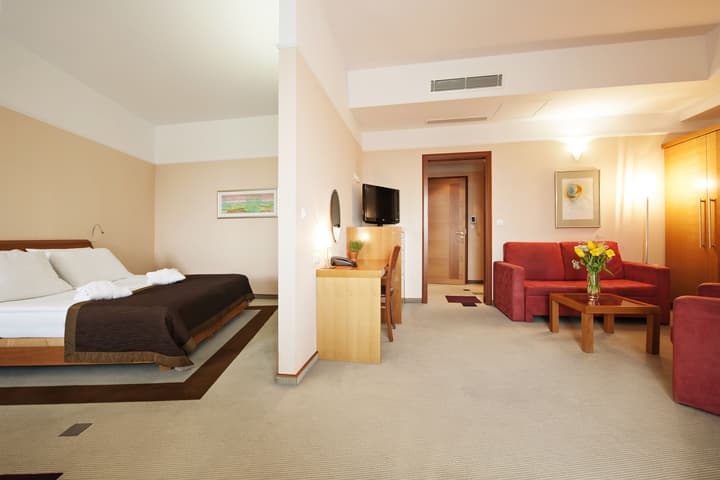 Hotel Livada Prestige - Sava Hotels & Resorts