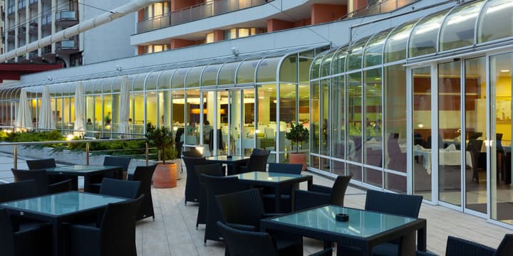 Hotel Livada Prestige - Sava Hotels & Resorts